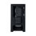 Корпус для ПК 1stPlayer Go2-BK - Нулевой остаток (Feed)  - Нулевой остаток (Feed) 