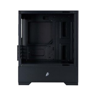 Корпус для ПК 1stPlayer Go2-BK