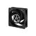 Кулер для корпуса Arctic P8 black (ACFAN00147A) - Нулевой остаток (Feed)  - Нулевой остаток (Feed) 