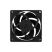 Кулер для корпуса Arctic P8 black (ACFAN00147A) - Нулевой остаток (Feed)  - Нулевой остаток (Feed) 