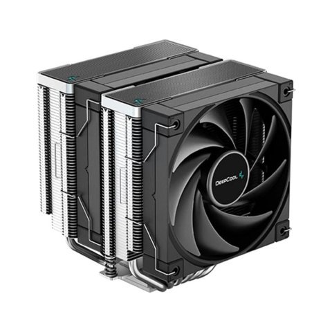 Кулер для процессора Deepcool AK620 (R-AK620-BKNNMT-G) - Нулевой остаток (Feed) - Нулевой остаток (Feed)
