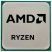 Процессор AMD Ryzen 7 5700 (100-000000743) - Процессоры  - Процессоры 