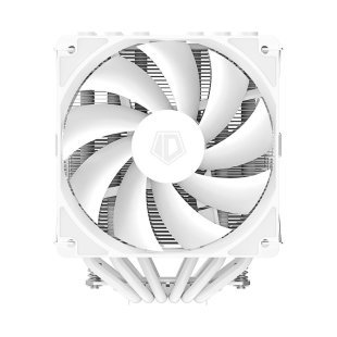 Кулер для процессора ID-Cooling SE-206-XT White