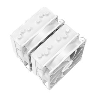 Кулер для процессора ID-Cooling SE-206-XT White