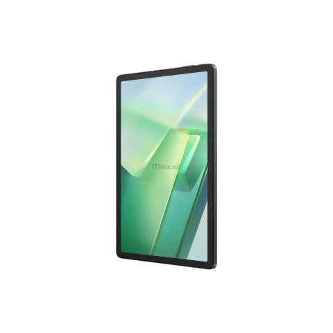 Планшет Blackview Tab 9 10.95" FHD 6 / 256GB / WIFI Gray (6931548321361) - Планшеты  - Планшеты 