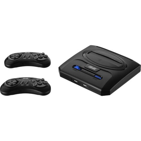 Игровая консоль 2E 16bit HDMI (2 бездротових геймпада, 913 іг (2E16BHDWS913) - Нулевой остаток (Feed) - Нулевой остаток (Feed)