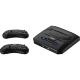 Игровая консоль 2E 16bit HDMI (2 бездротових геймпада, 913 іг (2E16BHDWS913) - Нулевой остаток (Feed) - Нулевой остаток (Feed)