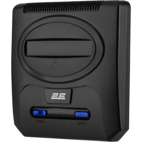 Игровая консоль 2E 16bit HDMI (2 бездротових геймпада, 913 іг (2E16BHDWS913) - Нулевой остаток (Feed) - Нулевой остаток (Feed)
