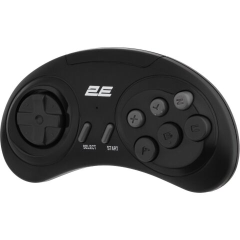 Игровая консоль 2E 16bit HDMI (2 бездротових геймпада, 913 іг (2E16BHDWS913) - Нулевой остаток (Feed) - Нулевой остаток (Feed)