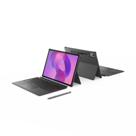 Планшет Lenovo Idea Tab Pro 12/256 WiFi Luna Grey + Pen (ZAE50100UA) - Нулевой остаток (Feed) - Нулевой остаток (Feed)