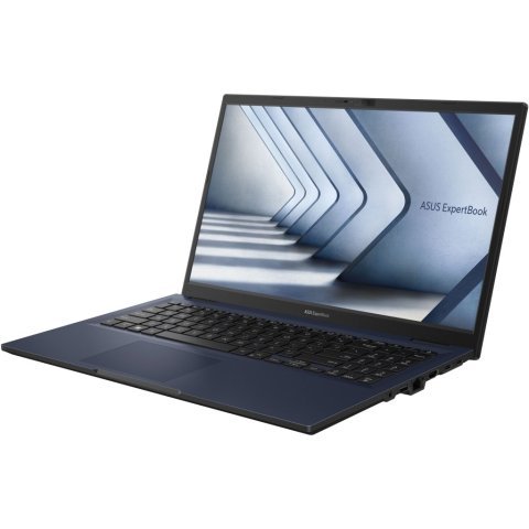 Ноутбук ASUS ExpertBook B1 B1502CVA-BQ1565X (90NX06X1-M02AS0) - Нулевой остаток (Feed)  - Нулевой остаток (Feed) 