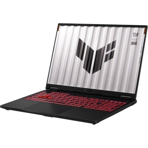 Ноутбук ASUS TUF Gaming A16 FA608WV-QT060 (90NR0J01-M003Z0) - Нулевой остаток (Feed) - Нулевой остаток (Feed)