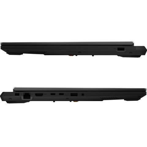 Ноутбук ASUS TUF Gaming A16 FA608WV-QT060 (90NR0J01-M003Z0) - Нулевой остаток (Feed) - Нулевой остаток (Feed)