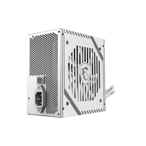 Блок питания MSI 650W (MAG A650BNL) - Нулевой остаток (Feed) - Нулевой остаток (Feed)