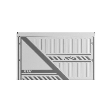 Блок питания MSI 650W (MAG A650BNL) - Нулевой остаток (Feed) - Нулевой остаток (Feed)