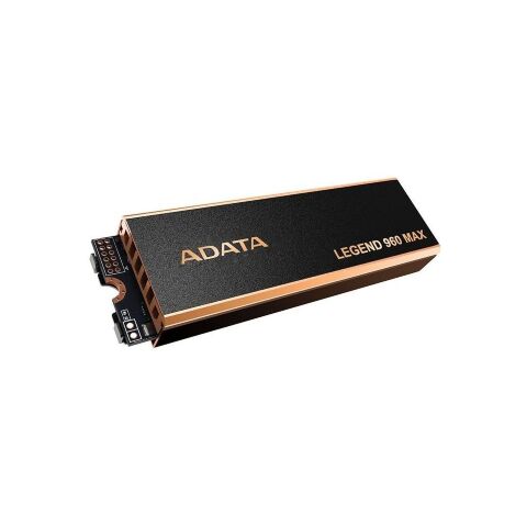 Накопитель SSD M.2 2280 1TB ADATA (ALEG-960M-1TCS) - Нулевой остаток (Feed)  - Нулевой остаток (Feed) 