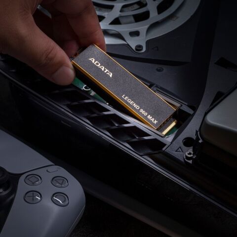 Накопитель SSD M.2 2280 1TB ADATA (ALEG-960M-1TCS) - Нулевой остаток (Feed)  - Нулевой остаток (Feed) 