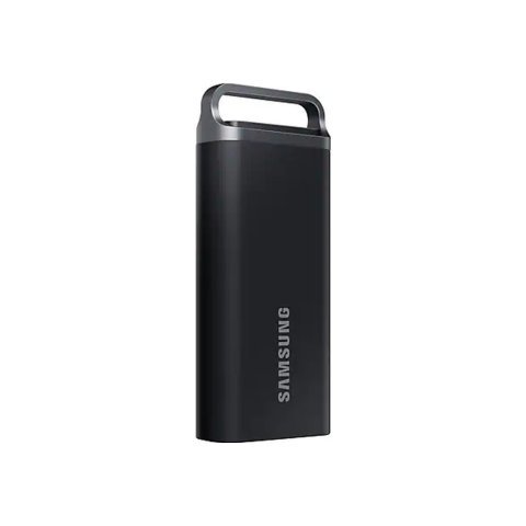 Накопитель SSD USB 3.2 4TB T5 Shield Samsung (MU-PH4T0S/EU) - Нулевой остаток (Feed) - Нулевой остаток (Feed)