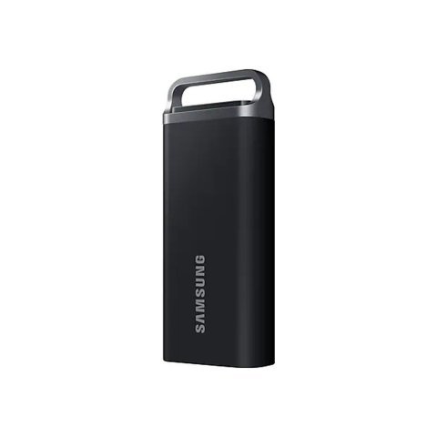 Накопитель SSD USB 3.2 4TB T5 Shield Samsung (MU-PH4T0S/EU) - Нулевой остаток (Feed) - Нулевой остаток (Feed)