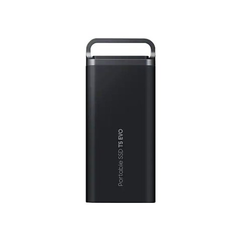 Накопитель SSD USB 3.2 4TB T5 Shield Samsung (MU-PH4T0S/EU) - Нулевой остаток (Feed) - Нулевой остаток (Feed)