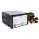 Блок питания Qube 650W (QBC-GPM-650W-80BBulk) - Нулевой остаток (Feed) - Нулевой остаток (Feed)