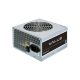 Блок питания Chieftec 600W (APB-600B8) - Нулевой остаток (Feed) - Нулевой остаток (Feed)