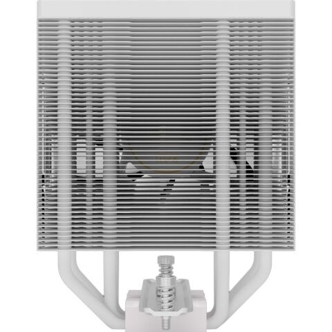 Кулер для процессора Gamdias BOREAS E2-410 WH (4712960139466) - Нулевой остаток (Feed) - Нулевой остаток (Feed)