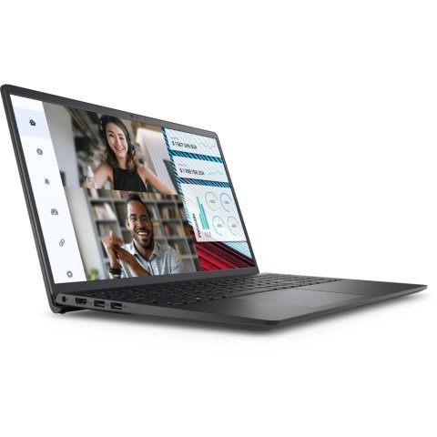 Ноутбук Dell Vostro 3520 (N0995PVNB3520UA_UBU) - Нулевой остаток (Feed) - Нулевой остаток (Feed)