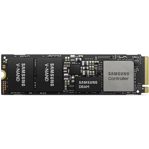 Накопитель SSD M.2 2280 1TB PM9A1 Samsung (MZVL21T0HCLR-00B00) - Нулевой остаток (Feed) - Нулевой остаток (Feed)