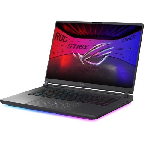 Ноутбук ASUS ROG Strix G16 G615JHR-RV075 (90NR0LL1-M002V0) - Нулевой остаток (Feed) - Нулевой остаток (Feed)