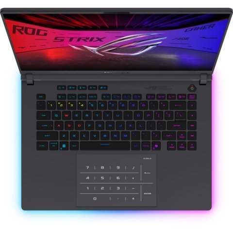 Ноутбук ASUS ROG Strix G16 G615JHR-RV075 (90NR0LL1-M002V0) - Нулевой остаток (Feed) - Нулевой остаток (Feed)