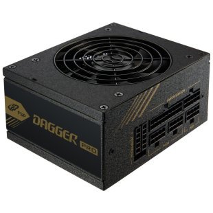 Блок питания FSP 550W SFX DAGGER PRO (SDA2-550)