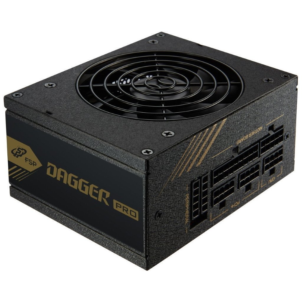 Блок питания FSP 550W SFX DAGGER PRO (SDA2-550)