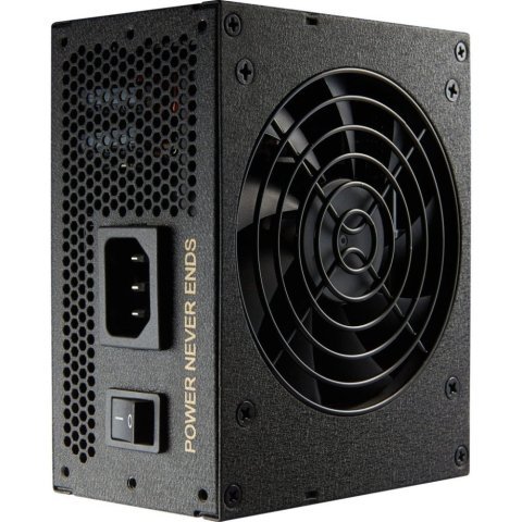 Блок питания FSP 550W SFX DAGGER PRO (SDA2-550) - Нулевой остаток (Feed) - Нулевой остаток (Feed)