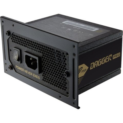 Блок питания FSP 550W SFX DAGGER PRO (SDA2-550) - Нулевой остаток (Feed) - Нулевой остаток (Feed)