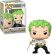 Фігурка Funko One Piece: Roronoa Zoro Фанко Ван-Піс Великий куш 1775 - -