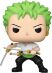 Фігурка Funko One Piece: Roronoa Zoro Фанко Ван-Піс Великий куш 1775 - -