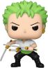 Фігурка Funko One Piece: Roronoa Zoro Фанко Ван-Піс Великий куш 1775