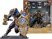 Фигурка McFarlane World of Warcraft Human Warrior Paladin Варкрафт Человек Паладин Воин -   -  