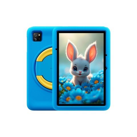 Планшет Blackview Tab 60 Pro Kids 10.1'' 4/128GB LTE Ocean Blue (6931548321835) - Нулевой остаток (Feed) - Нулевой остаток (Feed)