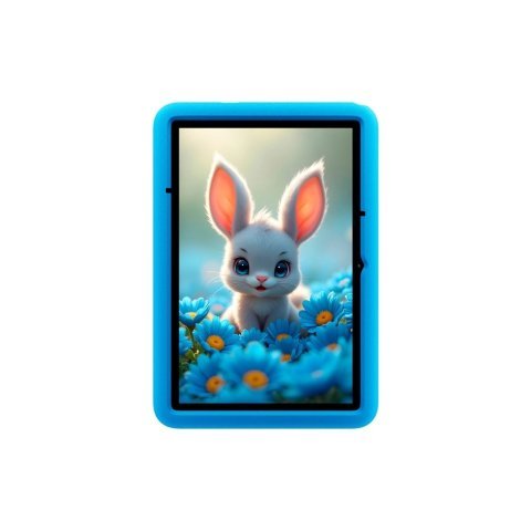 Планшет Blackview Tab 60 Pro Kids 10.1'' 4/128GB LTE Ocean Blue (6931548321835) - Нулевой остаток (Feed) - Нулевой остаток (Feed)