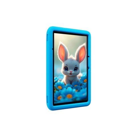 Планшет Blackview Tab 60 Pro Kids 10.1'' 4/128GB LTE Ocean Blue (6931548321835) - Нулевой остаток (Feed) - Нулевой остаток (Feed)