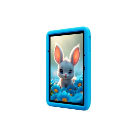 Планшет Blackview Tab 60 Pro Kids 10.1'' 4/128GB LTE Ocean Blue (6931548321835) - Нулевой остаток (Feed) - Нулевой остаток (Feed)