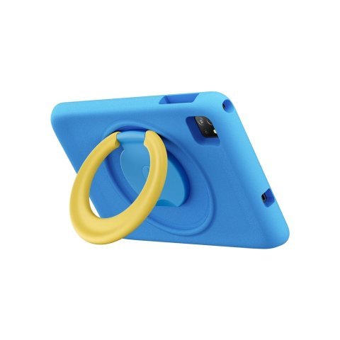 Планшет Blackview Tab 60 Pro Kids 10.1'' 4/128GB LTE Ocean Blue (6931548321835) - Нулевой остаток (Feed) - Нулевой остаток (Feed)