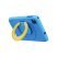 Планшет Blackview Tab 60 Pro Kids 10.1'' 4/128GB LTE Ocean Blue (6931548321835) - Нулевой остаток (Feed) - Нулевой остаток (Feed)