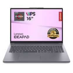 Ноутбук Lenovo IdeaPad Slim 3 16AHP10 (83KB002QRA)