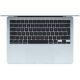 Ноутбук Apple MacBook Air 15 M4 A3241 Sky Blue (MC7C4UA/A) - Ноутбуки - Ноутбуки