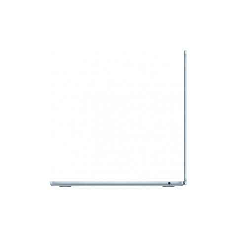 Ноутбук Apple MacBook Air 15 M4 A3241 Sky Blue (MC7C4UA/A) - Ноутбуки - Ноутбуки
