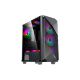Корпус для ПК Gamemax Revolt - Нулевой остаток (Feed)  - Нулевой остаток (Feed) 