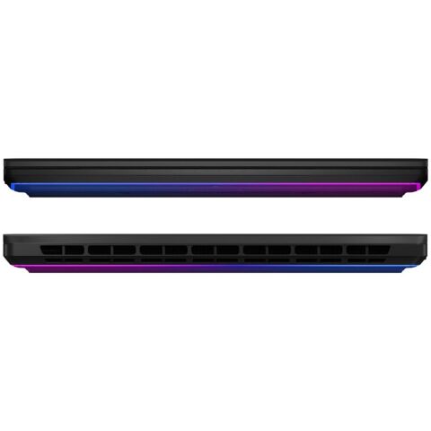 Ноутбук ASUS ROG Strix SCAR 18 G835LR-SA065W (90NR0LS1-M002H0) - Нулевой остаток (Feed)  - Нулевой остаток (Feed) 